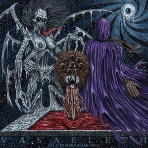 All Uproarious Darkness