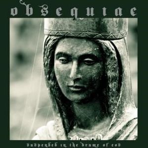 Suspended In The Brume Of Eos