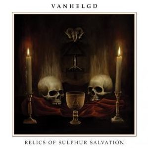 Relics Of Sulphur Salvation