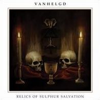 Relics Of Sulphur Salvation