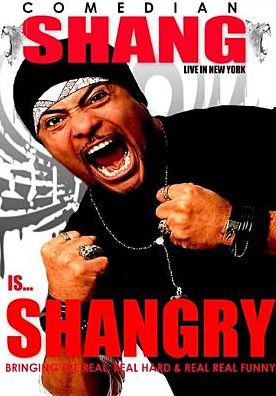 Shang: Shang is... Shangry! - Live in New York