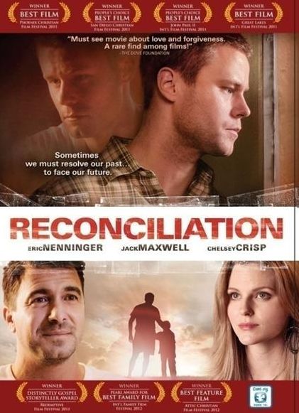 Reconcilation