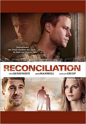Reconcilation