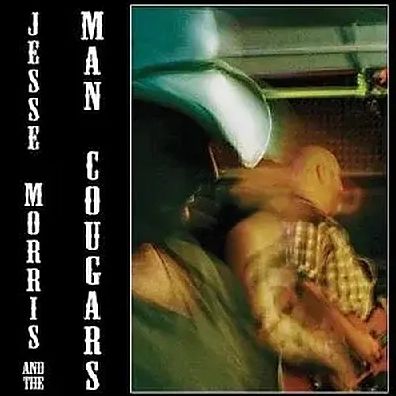 Jesse Morris and the Man Cougars
