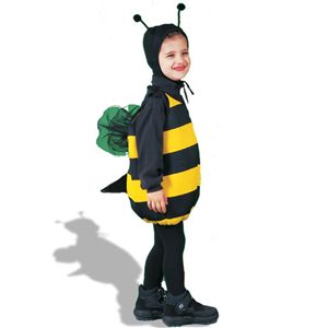 Forum Novelties Inc 17149 Honey Bee Child Costume Size 3-6 Years