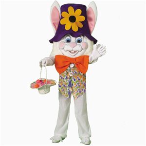 Forum Novelties Inc 12327 Parade Bunny Adult Costume Size Standard One-Size