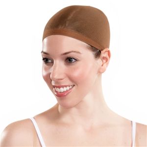 Costumes 125244 Wig Cap