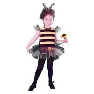Forum Novelties Inc 17147 Bee Mine Toddler Costume Size 2-4T
