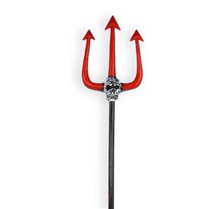 Forum Novelties Inc 19350 Giant Pitchfork 6