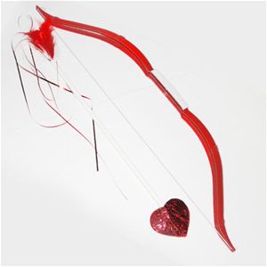 Forum Novelties Inc 19366 Cupid Bow And Arrow Set