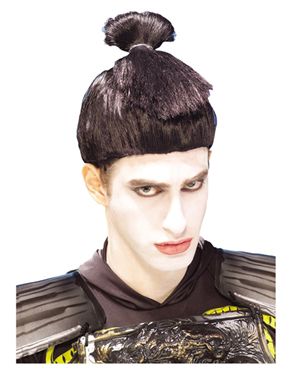 Forum Novelties 58792 Sumo Wrestler Wigs Adult