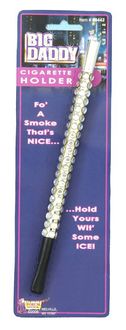 Forum Novelties 59442 Big Daddy Cigarette Holder