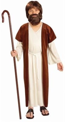 Forum Novelties 196296 Jesus Child Costume