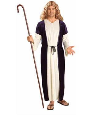 Forum Novelties 60114 Adult Shepherd Costume