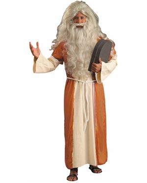 Forum Novelties 60115 Moses Adult Costume