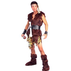 Forum Novelties Inc 31139 King of Caves Adult Size Standard One Size