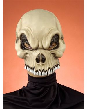 Forum Novelties 60452 Reaper Mask
