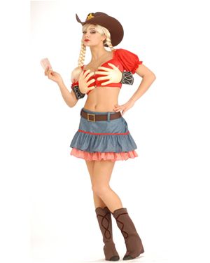 Forum Novelties F60500-ML Texas Hold Em Adult Costume Size Med-Large