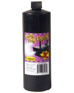 Forum Novelties 61069F Fog Liquid