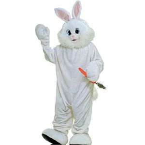 Forum Novelties Inc 33738 Bunny Plush Economy Mascot Adult Costume Size One-Size