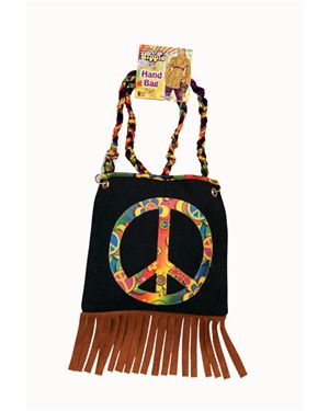 Forum Novelties 61743 Hippie Hand Bag