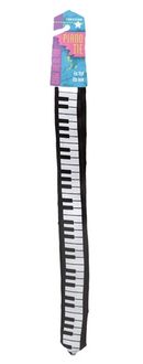 Forum Novelties Inc 152458 Piano Tie Adult Size As Shown