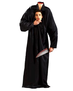 Forum Novelties 61970 Headless Man Adult Costume