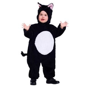 Forum Novelties Inc 33651 Plush Cat Child Costume Size Medium