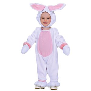 Forum Novelties Inc 33653 Bunny Child Costume Size Toddler