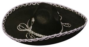 Forum Novelties 179642 Adult Sombrero
