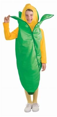 Forum Novelties 211554 Ear O Corn Child Costume