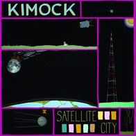 Satellite City