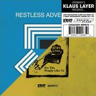 RESTLESS ADVENTURES / FOR THE P