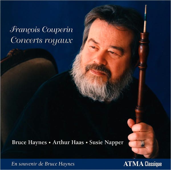 Couperin: Concerts royaux