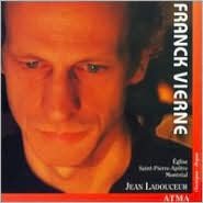 Franck, Vierne: Works for Organ