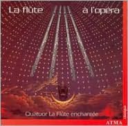 La flute ? l'op?ra