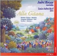 Alla Gitana