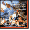 Elisabeth Jacquet de la Guerre: Lisle de D?los; Jonas; Suite de clavecin No. 3