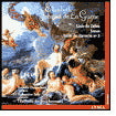 Elisabeth Jacquet de la Guerre: Lisle de D?los; Jonas; Suite de clavecin No. 3