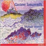 Gustave Samazeuilh