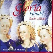 Handel: Gloria