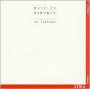 Beatles Baroque