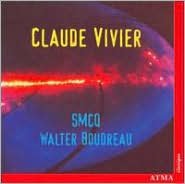 Claude Vivier