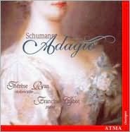 Schumann: Adagio