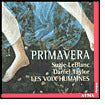 Primavera