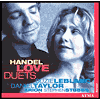 Handel: Love Duets