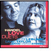 Handel: Love Duets