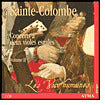 Sainte-Colombe: Concerts a deux violes esgales, Vol. 2