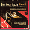 Les Sept Sauts: Baroque Chamber Music at the Stuttgart Court