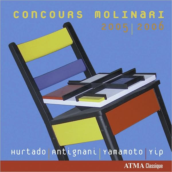 Concours Molinari, 2005-2006